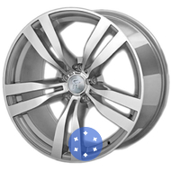 Replica BMW (B99) 11x20 5x120 ET37 DIA74.1 GMF