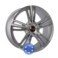 Replica RA77 8x18 5x112 ET47 DIA66.6 MS
