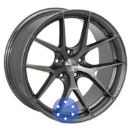 ZF FE062 8x18 5x114.3 ET35 DIA67.1 GMF
