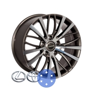 ZF FE139 10x21 5x150 ET45 DIA110.1 GMF