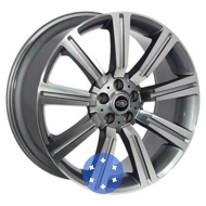ZF LR903 10x22 5x120 ET45 DIA72.6 GMF