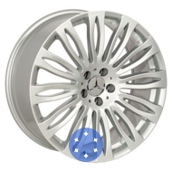 ZF QC1179 8.5x20 5x112 ET35 DIA66.6 S