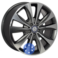ZF TL0444ND 8.5x20 5x112 ET62 DIA66.6 GMF