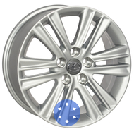 ZF TL1352NW 7x17 5x114.3 ET40 DIA60.1 S