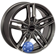 Zorat Wheels 2788 6x14 4x98 ET38 DIA58.6 MK-P