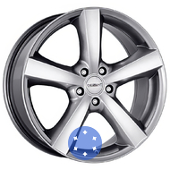 Dezent F 6.5x15 5x100 ET35 DIA57 S