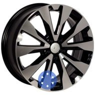 Zorat Wheels 7727 7x18 5x100 ET48 DIA56.1 BP