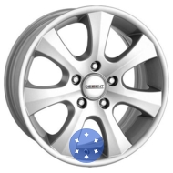 Dezent K 7x16 5x120 ET20 DIA74.1 S
