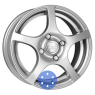 K&K Салют 6.5x15 5x100 ET45 DIA67 S
