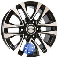 Tech Line TL 832 7.5x18 6x139.7 ET25 DIA106.1 BD