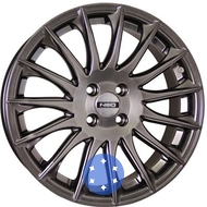 Tech Line 731 7x17 4x100 ET40 DIA60.1 BH
