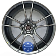 Inzi Aone BUM-01 8x18 5x112 ET38 DIA67.1 HB