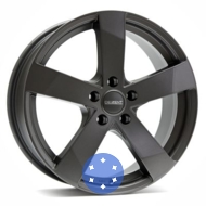 Dezent TD 6x14 5x100 ET38 DIA57.1 GR