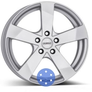 Dezent TD 7.5x17 5x112 ET35 DIA70.1 S