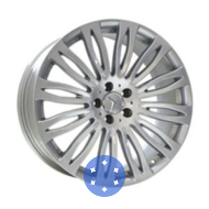 Replica Mercedes (MR1170) 8.5x20 5x112 ET40 DIA66.6 S