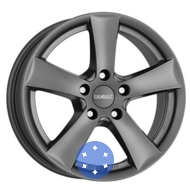 Dezent TX 7x17 5x112 ET44 DIA57.1 GR