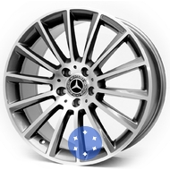 Replica R911 8.5x20 5x112 ET35 DIA66.6 GMF