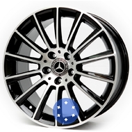 Replica R911 8.5x20 5x112 ET42 DIA66.6 BMF
