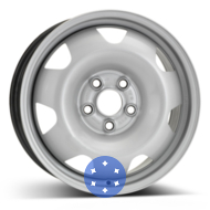 ALST (KFZ) 9215 Volkswagen 7x17 5x120 ET55 DIA65 S