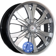 Mi-tech MK-53 8x18 5x112/120 ET40 DIA74.1 HS