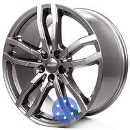Alutec DriveX 9x20 5x112 ET52 DIA66.5 MG