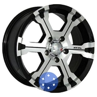 Mi-tech MK-36 8.5x20 6x139.7 ET22 DIA106.1 AM/B