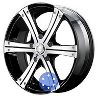 Mi-tech MK-150 9x20 5x150 ET50 DIA110.5 AM/B