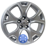 WSP Italy Jeep (W3804) Detroit 7x18 5x110 ET40 DIA0 S
