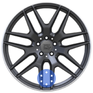 WSP Italy Mercedes (W778) Eris 10x21 5x112 ET28 DIA66.6 DBRP