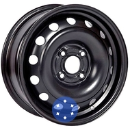 ХЗДК DYV Daewoo 5.5x14 4x100 ET49 DIA56.5 Black