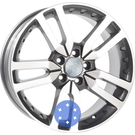 Replica Land Rover (LR15) 9.5x20 5x120 ET48 DIA72.56 GMF