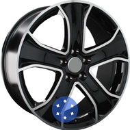 Replica Land Rover (LR17) 9.5x22 5x120 ET45 DIA72.56 FBMF