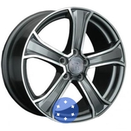 Replica Land Rover (LR17) 9.5x20 5x120 ET48 DIA72.56 GMF