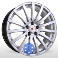 Storm YQ-844 8x19 5x112 ET35 DIA73.1 HS