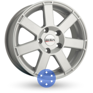 Disla Hornet 6.5x15 4x100 ET35 DIA67.1 S