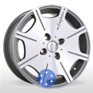 Storm YQ-902 8.5x20 5x114.3 ET40 DIA73.1 H