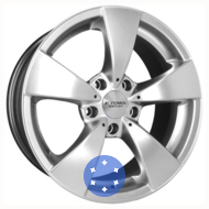 Kyowa Racing KR-356 8x17 5x120 ET15 DIA74.1 HS