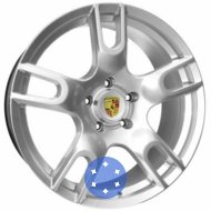 Kyowa Racing KR-658 9x20 5x130 ET40 DIA71.6 HS