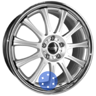 Kyowa Racing KR-682 8x19 5x114.3 ET45 DIA73.1 CHP1 