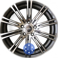 Lawu YL-271 8x18 5x120 ET20 DIA72.6 GP