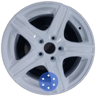 Lawu YL-610 6.5x15 5x105 ET39 DIA56.6 W