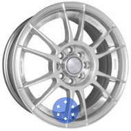 Lawu RX-105 6.5x15 5x114.3 ET40 DIA73.1 HS