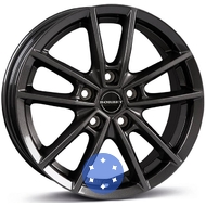 Borbet W 7x17 5x108 ET45 DIA63.3 ANTHR