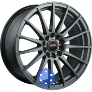 Disla Turismo 7.5x17 5x108 ET40 DIA67.1 GM