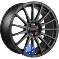 Disla Turismo 8x18 5x120 ET42 DIA72.6 BM