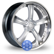 RS Wheels VR5 8x18 5x112 ET45 DIA73.1 HSSSL