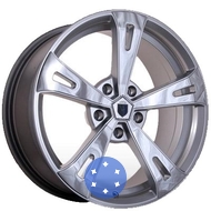 HUNTER AC 8x18 5x120 ET20 DIA74.1 HS