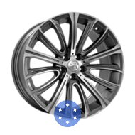 Replay BMW (B227) 8.5x19 5x112 ET25 DIA66.6 GMF