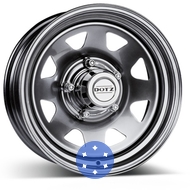 Dotz Dakar 8x18 6x139.7 ET24 DIA93.1 DP