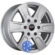 Disla Cyclone 7.5x17 5x130 ET50 DIA71.6 S